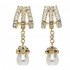 Earrings 2023SS CELINE Celine
